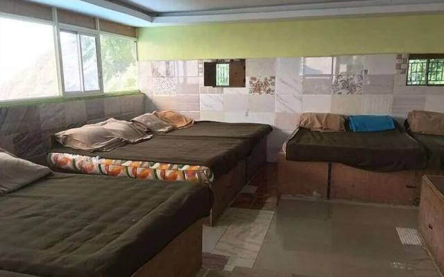 Pepy Tamilan Homestay