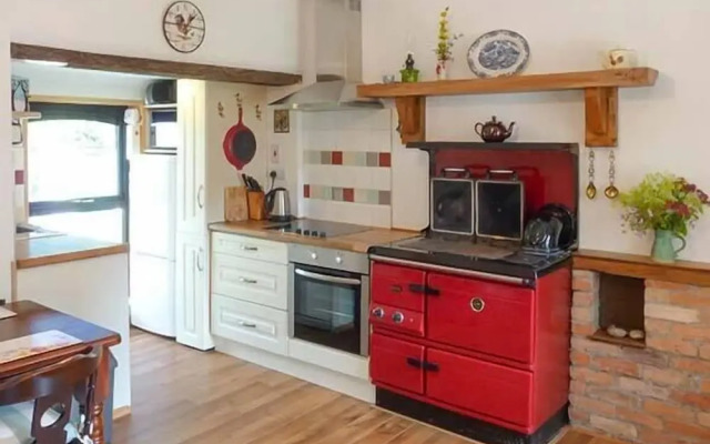 Hawthorn Farm Cottage