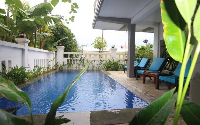 Chan Angkor Boutique