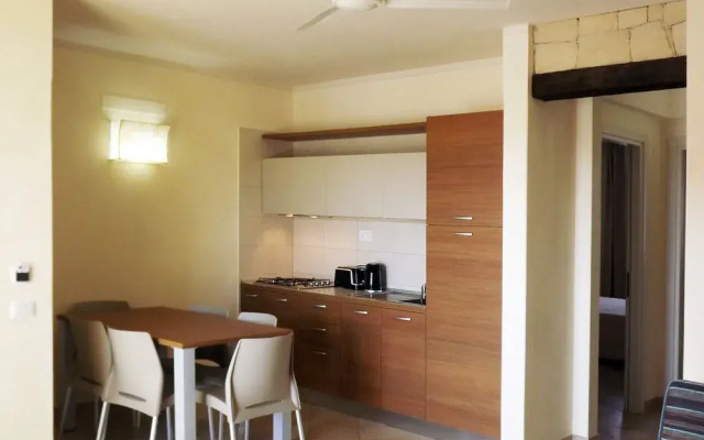 Aparthotel Tropical