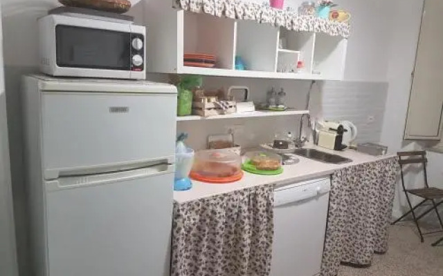 Il Giardino Di Vico Neve