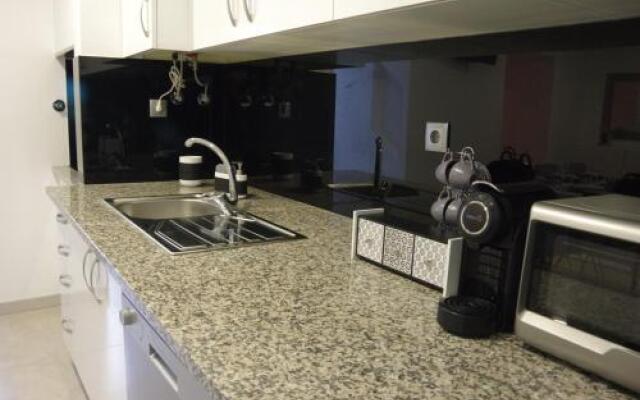 Novo Apartamento Graça
