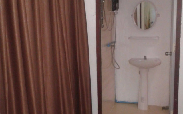 DE Guesthouse
