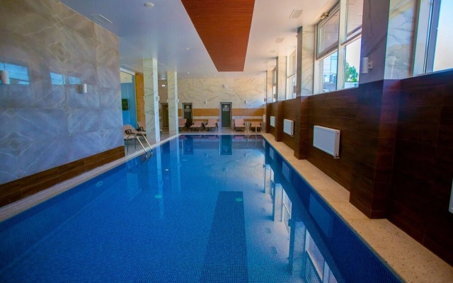 Grand Sapphire Village