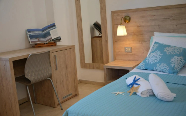 Hotel Citti