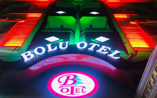 Bolu Otel