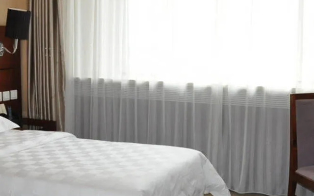 Jilin Province Hotel