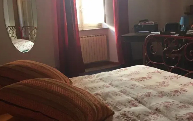 Dimora Regina Margherita