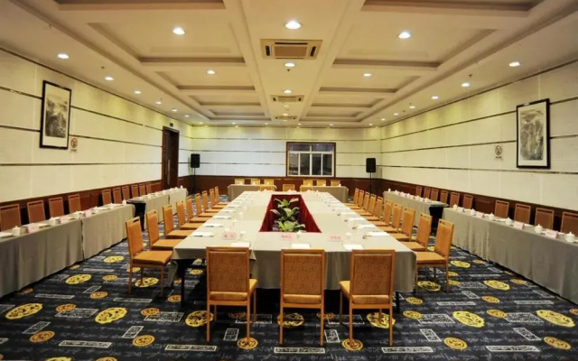 Yin Rui Lin Hotel - Hefei