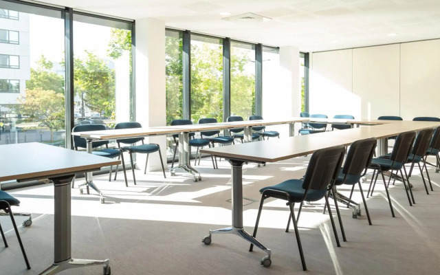 Appart Hotel Odalys City Le Havre Centre