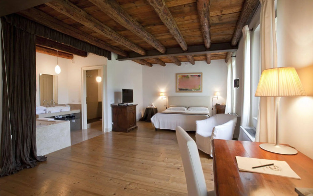 Relais Corte Guastalla