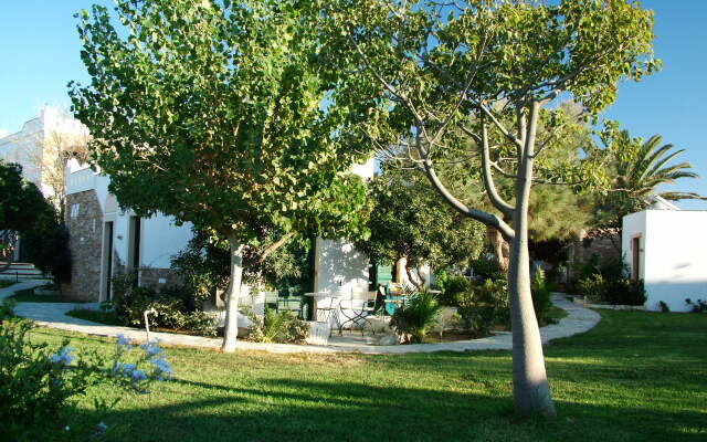 Naxos Beach Hotel