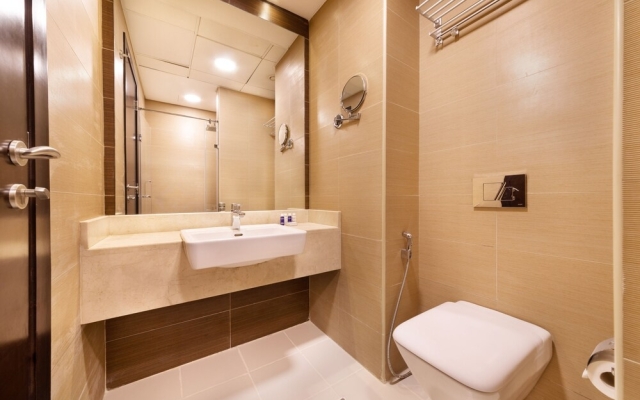 Maison Privee - Sparkle Tower 5