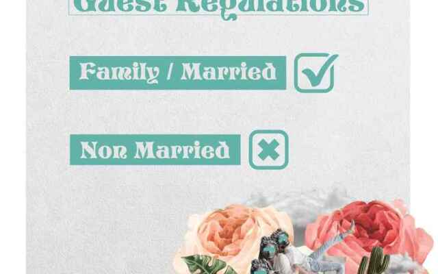 Vintage 58 (Khusus Putri)