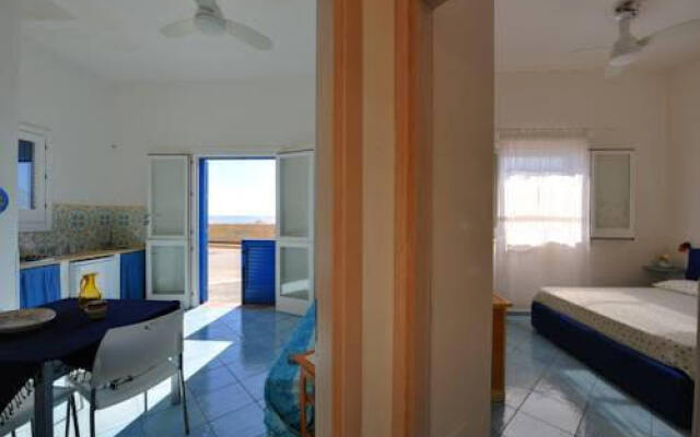 La Casa Del Mare Marettimo