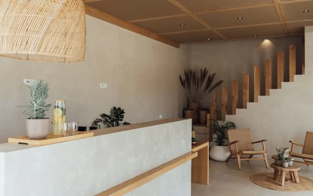 Sundunes Hotel Naxos