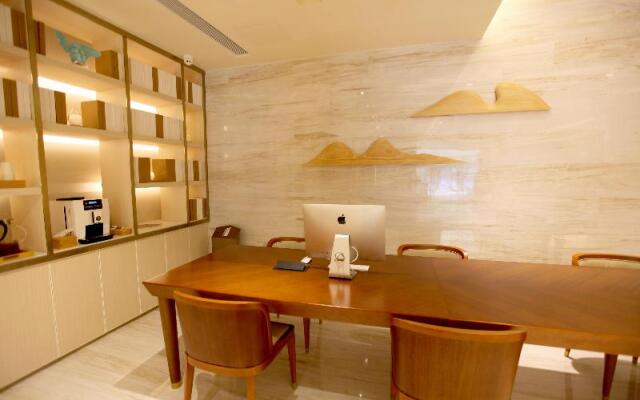 JI Hotel Beijing Chaoyang Road