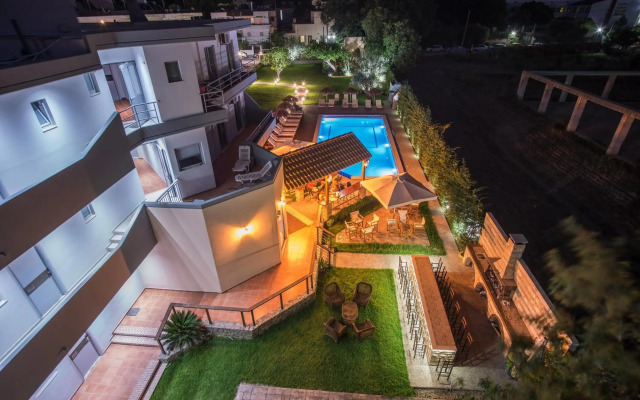 Maritina Apartments