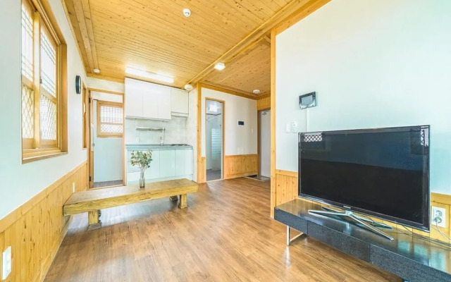 Busan The Haru Pension
