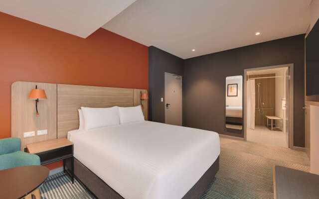 Travelodge Hotel Hurstville Sydney