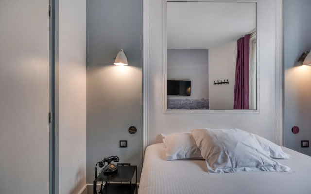 Отель Stella Etoile	