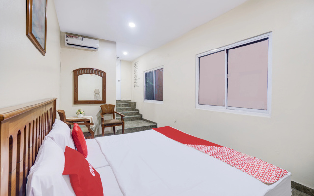 Sudirman Boutique Room – Guest Rooms – Bogor