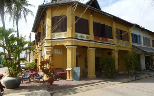 Auberge Du Soleil - Kampot