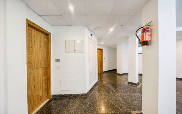 Fabhotel Prime The Himalayan View Resort