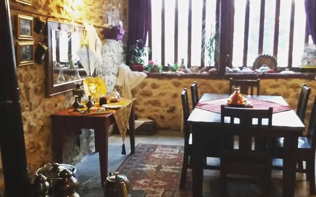 Boncuk Konak