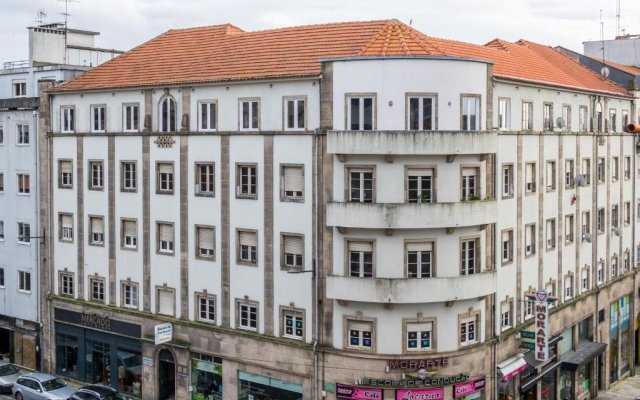 Feel Porto Vintage Townhouses