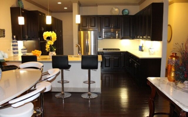Camden Paces Apartments