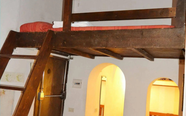 Hello Trastevere - Bed & Breakfast