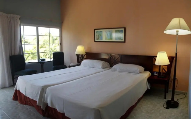 Barcelo Solymar