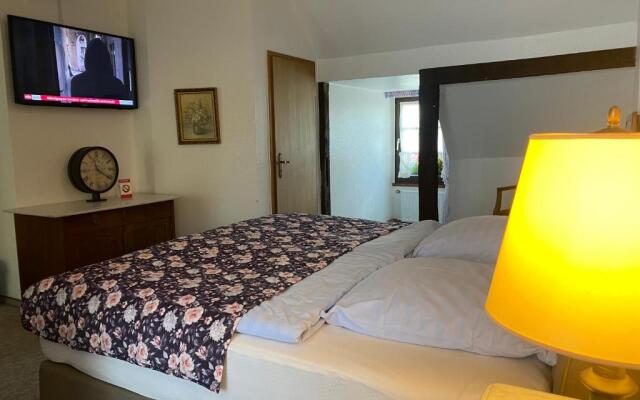 Hotel Zurpost
