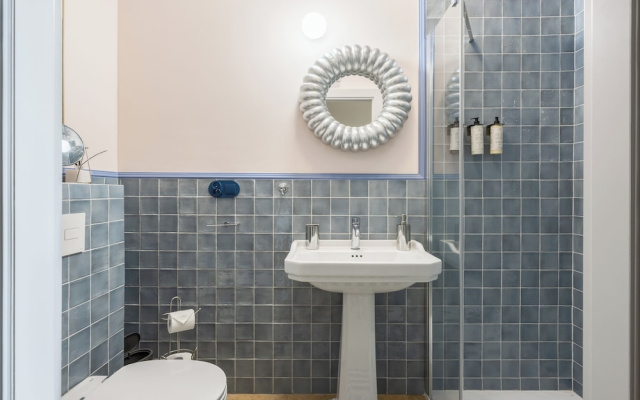 LILY APART Żurawie Premium stay
