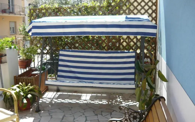 Hotel Acquazzurra