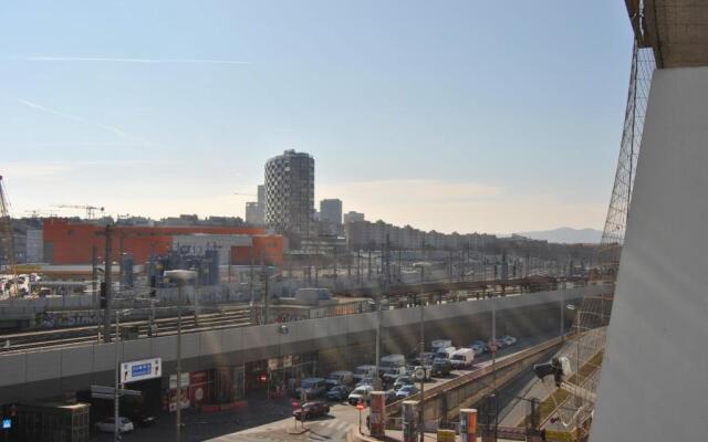 Gemütliches Apartment Mery