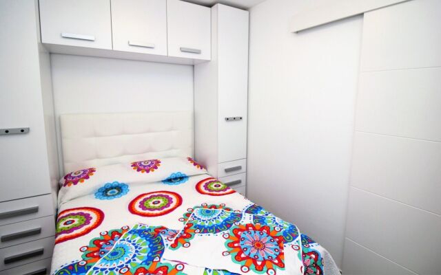 Apartamento Coblanca V 15 - 4