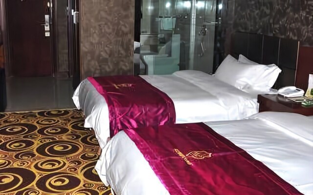 Huazhidu International Hotel
