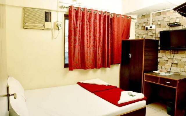 Hotel New Shalimar