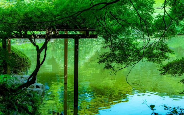 Ryokan Ichinao