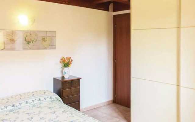 Appartamento elegante vista mare