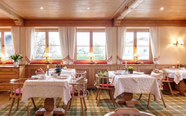 Landhaus Am Stein Tegernsee