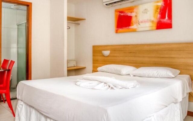 Hotel Santiago