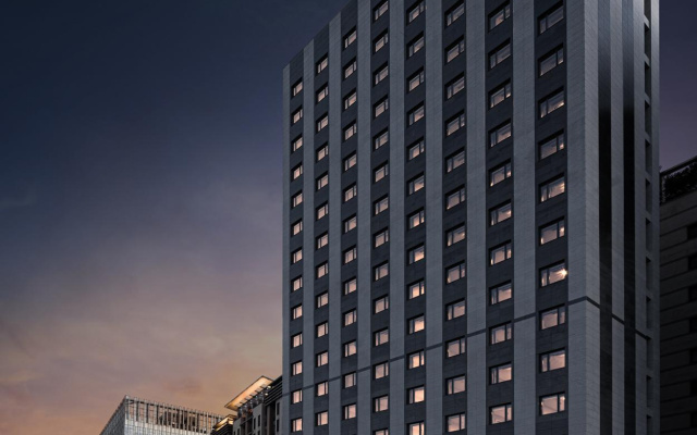 Dongdaemun La Tree Hotel