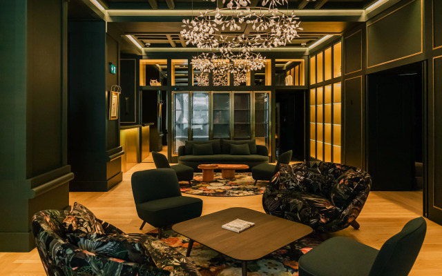 Art Legacy Hotel Baixa-Chiado