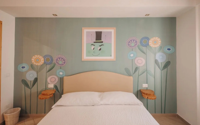 La Casa di Pinocchio