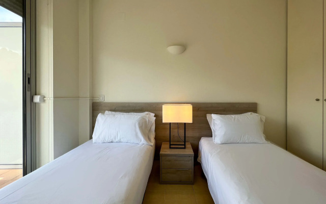 Stay U-nique Apartments Pau Claris