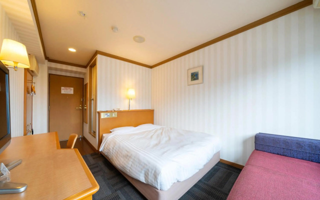 Hotel Castle inn Isemeotoiwa