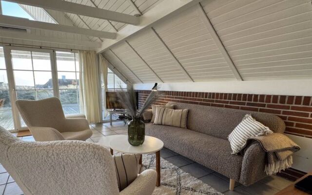 "Fränze" - 500m from the sea in Western Jutland